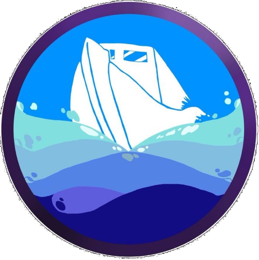 助け船 Logo